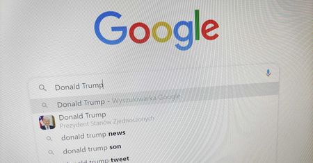Google szykuje się na wybory w USA. Widać już pierwsze zmiany w wyszukiwarce