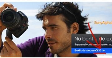 Przeciek w Holandii - Sony A35 coraz bliżej?