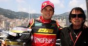 Giancarlo Fisichella za kierownicą Ferrari?