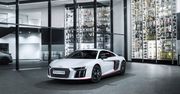 Audi R8 Coupé V10 plus selection 24h (2016)
