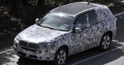 2014 BMW X5 - lżejsze, większe, groźniejsze