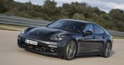 Porsche Panamera Turbo S E-Hybrid – najmocniejsza w historii