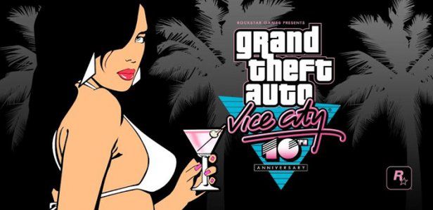 Grand Theft Auto: Vice City ponownie w Google Play!