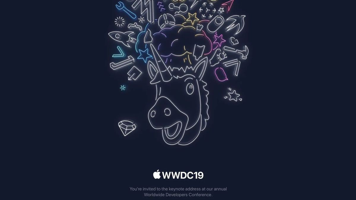 iOS 13: Apple zaprasza na premierę [#wSkrócie] 1