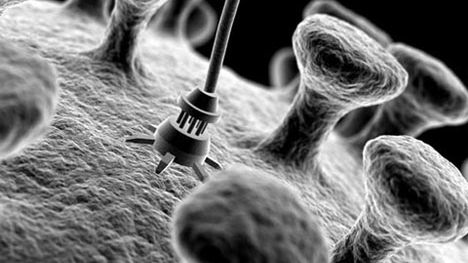 Nanotechnologie wczoraj i dziś. Czy wreszcie czeka nas przełom? 1