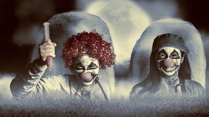 Gadżetomamia: Rekordowy 1. listopada. Cmentarze ze wzrostem “lubię to”, prawie co trzeci Polak zrobił sobie selfie przy 1