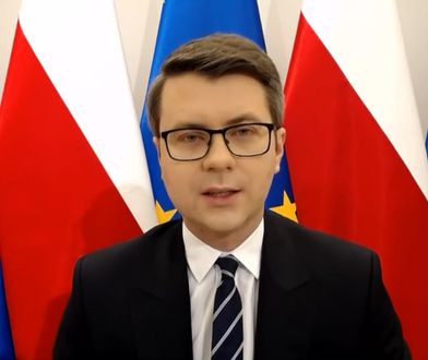 Polski Ład. Umowy śmieciowe do likwidacji. Deklaracja rzecznika rządu
