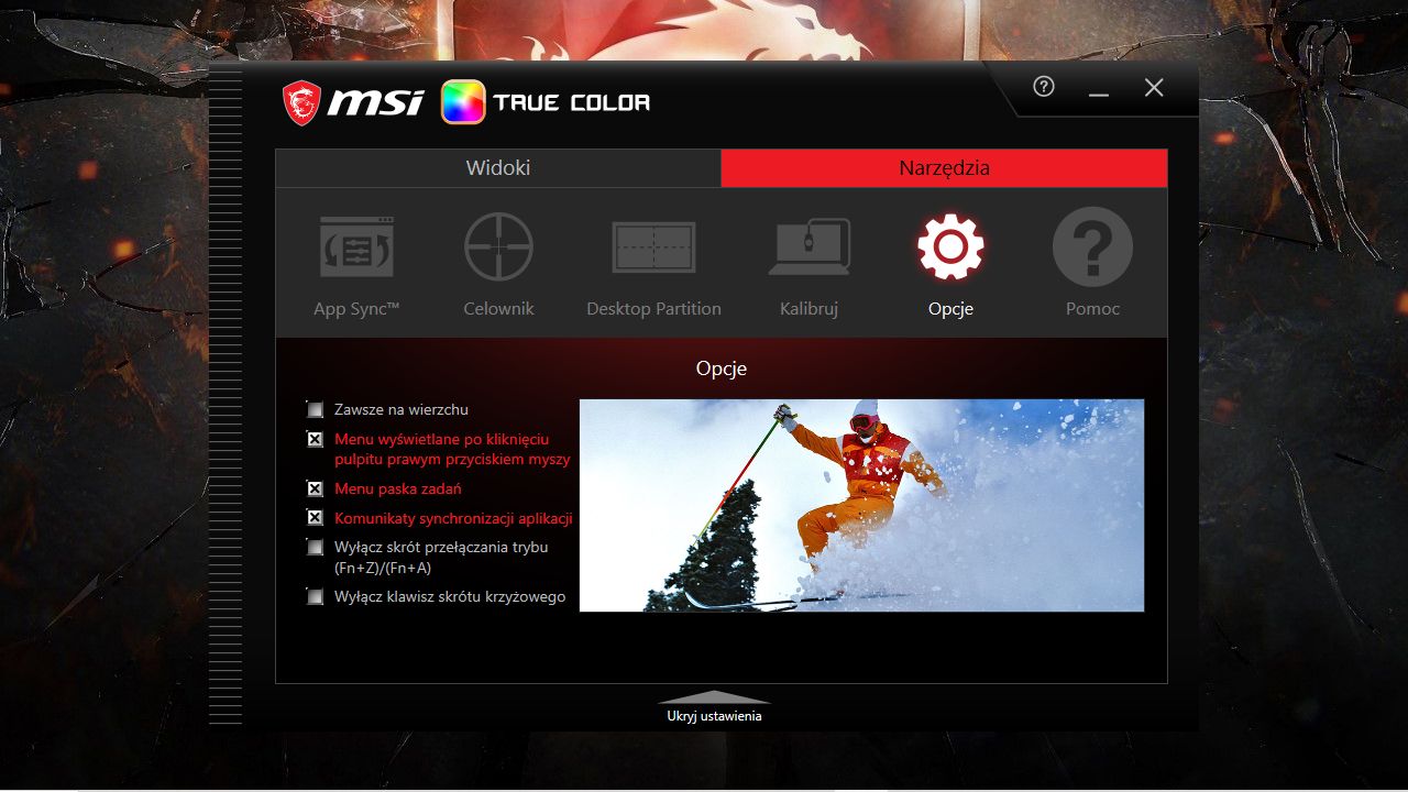 Test MSI GE75 Raider 10SGS, czyli jak wyhodować smoka... kolejnej generacji 23