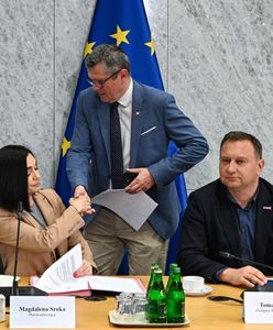 "Porażka". Komisja Pegasusa z kolejnymi problemami