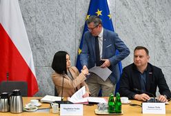 "Porażka". Komisja Pegasusa z kolejnymi problemami