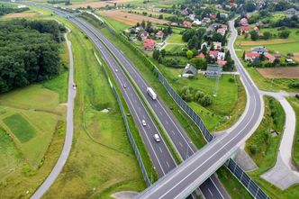 Uwaga kierowcy. Nowy system od 1 grudnia. Za brak biletu grozi kara 500 zł