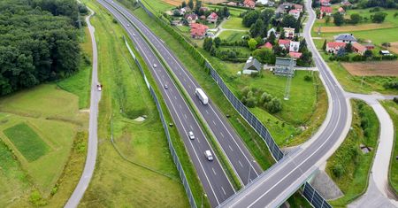 Uwaga kierowcy. Nowy system od 1 grudnia. Za brak biletu grozi kara 500 zł