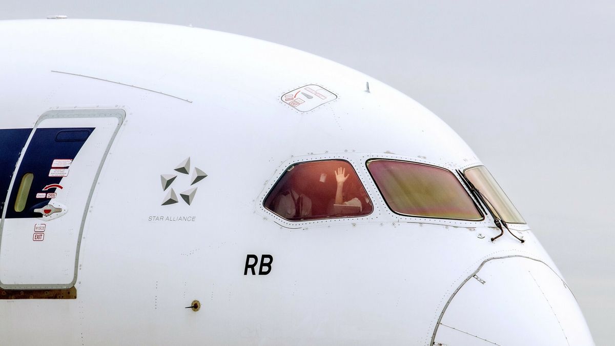 Niektóre części do Dreamlinerów były nieodpowiednio produkowane