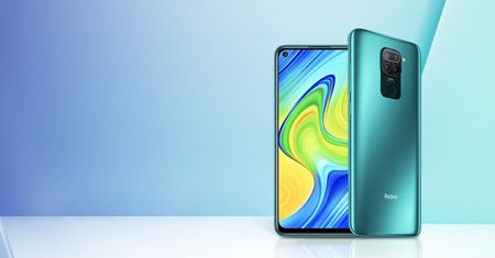 Nieco ponad miesiąc po premierze i możesz kupić Redmi Note 9 taniej