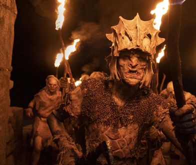 "Władca Pierścieni: Pierścienie Władzy" bez kłód pod nogami. Amazon wygrał proces