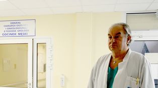 Zmiana na stanowisku dyrektora ds. lecznictwa w jasielskim szpitalu