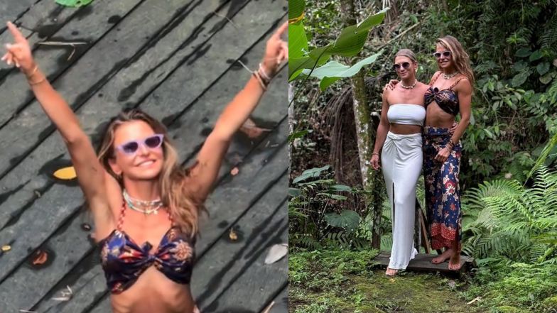 Anna Lewandowska świętuje urodziny bez Roberta i córek