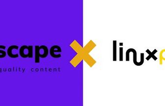 Linux Polska na dłużej z Lightscape