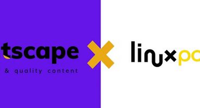 Linux Polska na dłużej z Lightscape