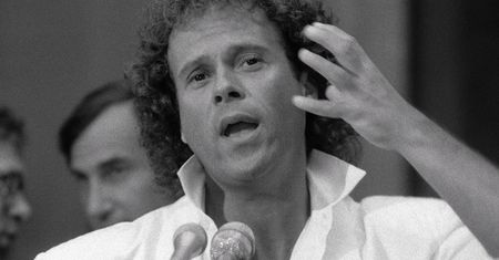 Nie żyje Richard Simmons. Eksperci muszą ustalić przyczynę