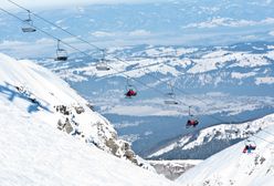 Świetna wiadomość dla narciarzy. Jedna z najlepszych tras w Polsce otwarta