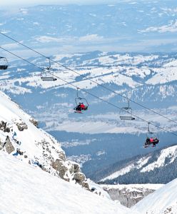 Świetna wiadomość dla narciarzy. Jedna z najlepszych tras w Polsce otwarta