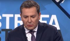 Sąd nakazał Michałowi Adamczykowi skasowanie tweeta o „defraudacji” Giertycha