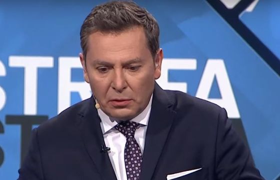 Sąd nakazał Michałowi Adamczykowi skasowanie tweeta o „defraudacji” Giertycha
