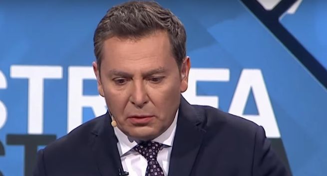 Sąd nakazał Michałowi Adamczykowi skasowanie tweeta o „defraudacji” Giertycha