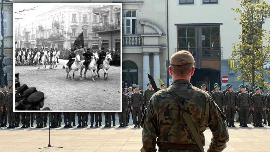 Rocznica sowieckiej inwazji na Polskę, Lublin