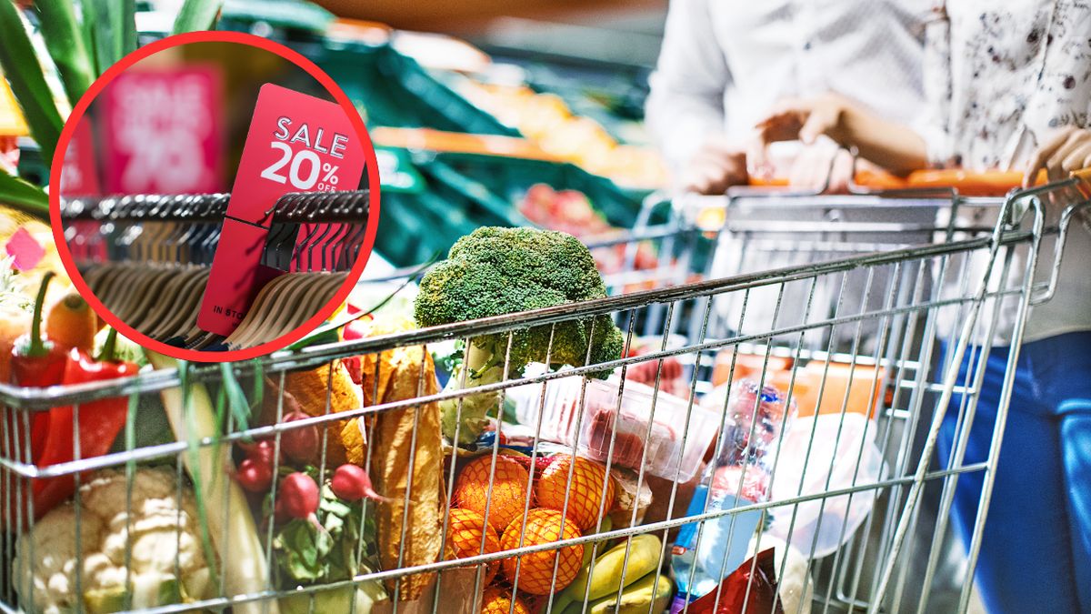 Sąsiedzi Polski coraz chętniej robią zakupy w Polsce