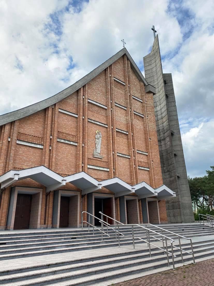 Włocławek: Niezapomniany koncert w Bazylice Mniejszej. W roli głównej artyści z Trydentu