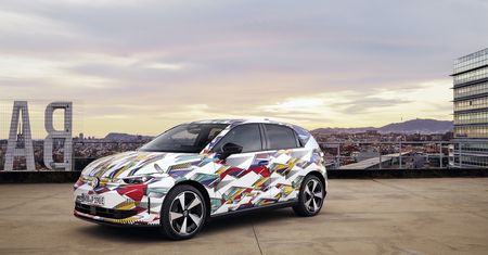 Volkswagen ID. Polo coraz bliżej. Niemcy zdradzili szczegóły taniego elektryka
