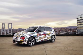 Volkswagen ID. Polo coraz bliżej. Niemcy zdradzili szczegóły taniego elektryka