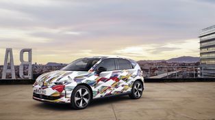 Volkswagen ID. Polo coraz bliżej. Niemcy zdradzili szczegóły taniego elektryka