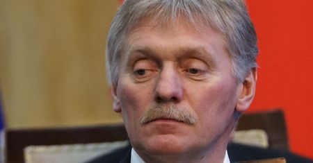 Jest "szychą" na Kremlu. Ujawniono, co robi jego syn
