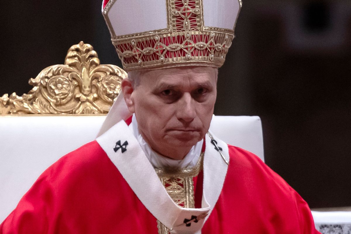 Papieża czeka operacja. Do Watykanu napływają słowa wsparcia
