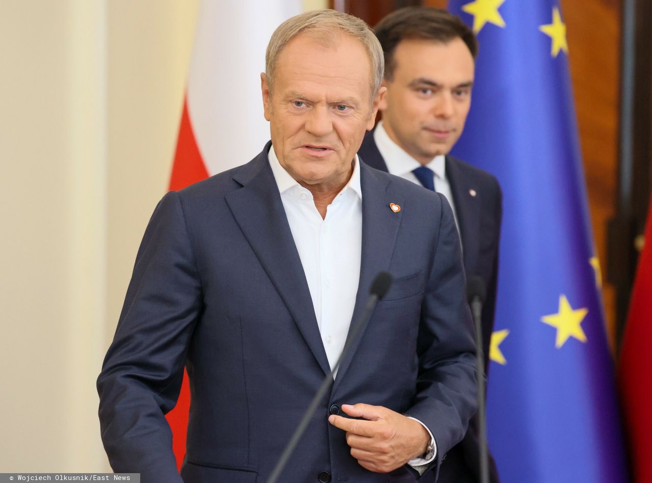 Co z kwotą wolną od podatku? Tusk nie pozostawia złudzeń