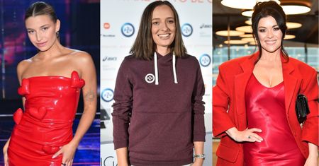 Iga Świątek po raz kolejny triumfuje w rankingu "Forbes". Zaskakująca pozycja Cichopek i ogromny SPADEK Rozenek