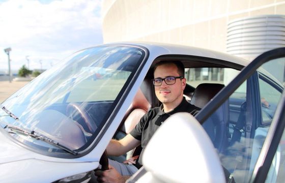 Piotr Sielicki nowym redaktorem naczelnym „Classicauto”. Wojciech Jurecki odchodzi po 12 latach