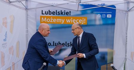 Umowa na dofinansowanie budowy nowego mostu podpisana. Wkrótce ruszy rozbiórka obecnej przeprawy