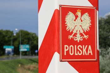 Podlasie: Blisko 230 prób nielegalnego przekroczenia granicy w weekend
