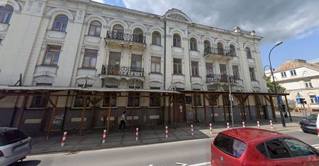 100 tys. zł na badania zabytkowego budynku przy ul. 1 Maja 3/5 w Płocku