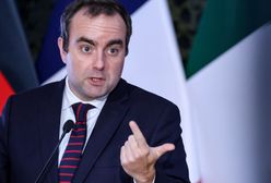 15 krajów. Są chętni do dyskusji o "nowej architekturze bezpieczeństwa dla Ukrainy"