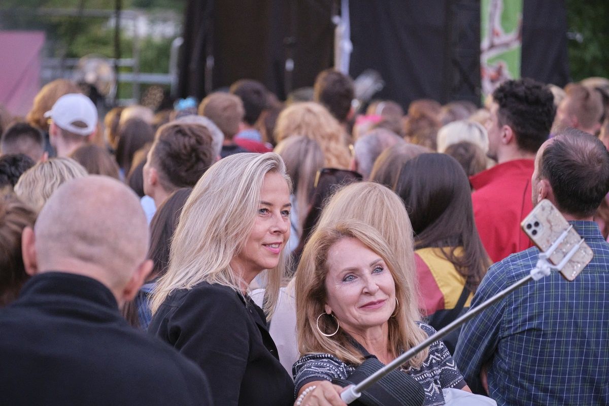 RALPH KAMINSKI LETNIE BRZMIENIA LUBLIN 2022