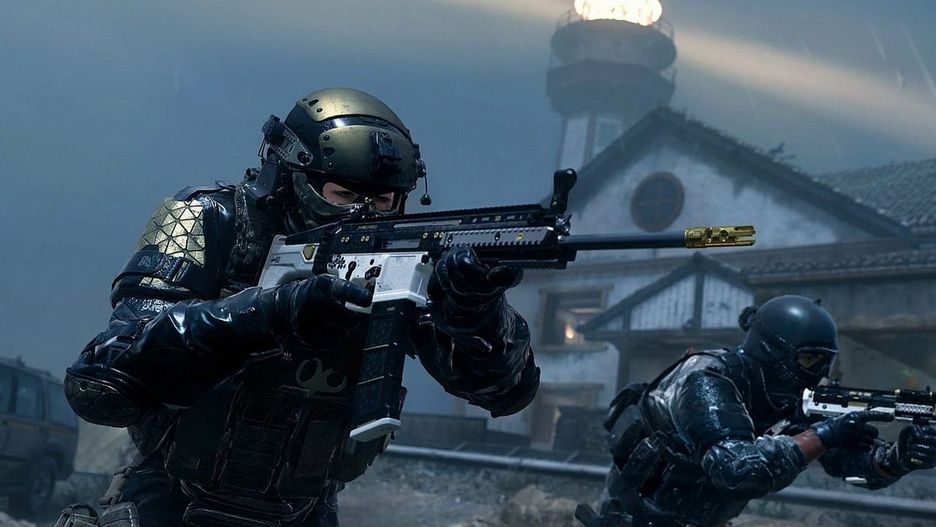 Źrodło fot. Activision Blizzard