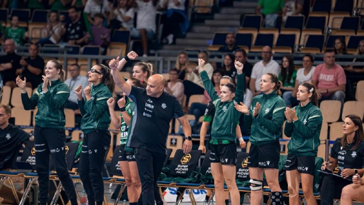 PGE MKS El-Volt Lublin