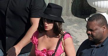 Britney ma nowego przyjaciela!