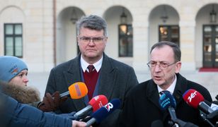 Fatalny sondaż dla Dudy. Prezydent stracił najwięcej