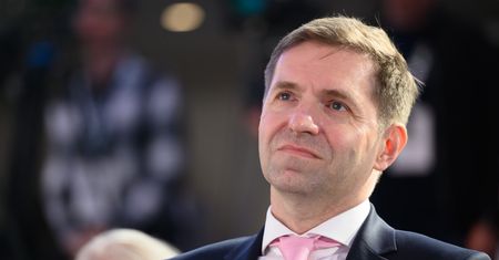 Wielki powrót na fotel prezesa. Jest komunikat PLL LOT